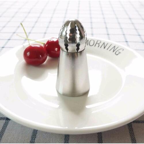 Russian Piping Nozzles Ball Shaped Stainless Steel Pastry Tool Cream Pastry Icing Tips Cup Cake Cupcake Decoration No.13