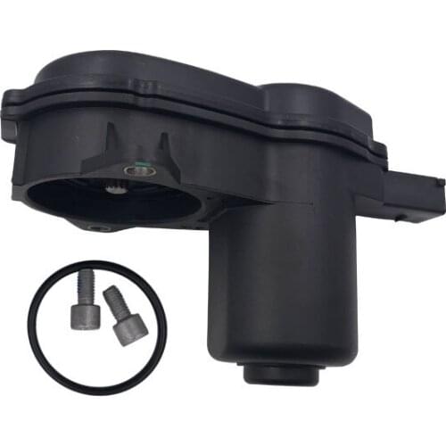 GAK brake caliper servo motor OEM 8K0998281 3C0 998 281 A is suitable for Audi Volkswagen SEAT A4L 828, B8 Q3 84B 8TS 8F7 8U