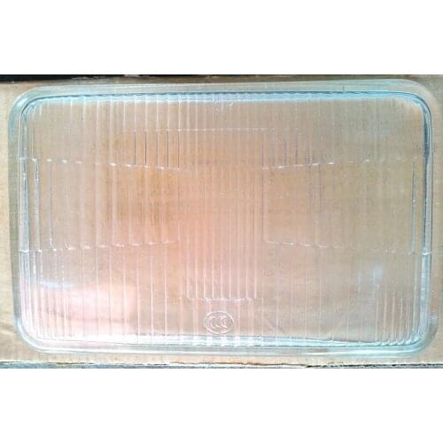 STARPAD For Wang Qianjiang for Honda motorcycle accessories Chunlan Leopard CBT headlight glass universal glass