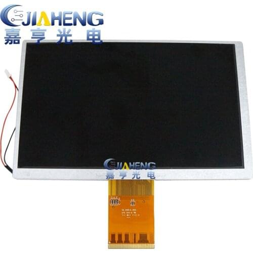 For mt6070ih MT6070iH2WV MT6070IH 2WV lcd display screen panel 100% tested