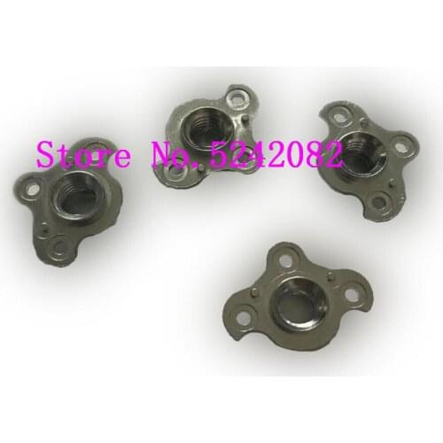 1PCS/NEW A7 II /A7RII /A7SII Bottom Tripod Pod Fixed Plate Base Screw Nut For Sony ILCE-7M2 ILCE-7MR2 ILCE-7SM2 A7M2 A7RM2 A7SM2