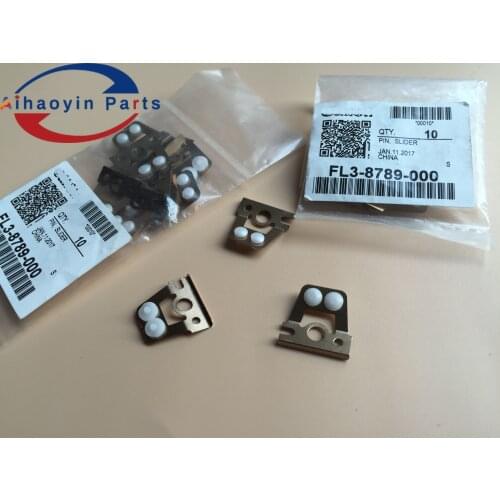 10Pieces OEM Slider Pin FL3-8789-000 FL3-5027-000 For Canon IRV 6055 6065 6075 8105 8095 8085 6255 6265 6275 8205 8295 8285