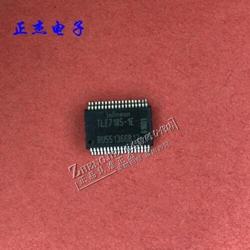 100% New&Original TLE7185-1E IC PG-DSO-36-38