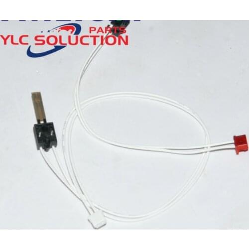 1X AW10-0052AW10-0053 AW100052 AW100053 Fuser Thermistor for RICOH 1035 1045 2035 2045 3035 3045 for MB 8135 8145 9135 9145 1022