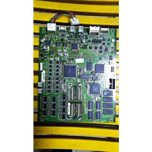 28800H1300A 288071300A 2880 0H1300 2880 71300 Konica R2 Minilab Part CPU Board Used