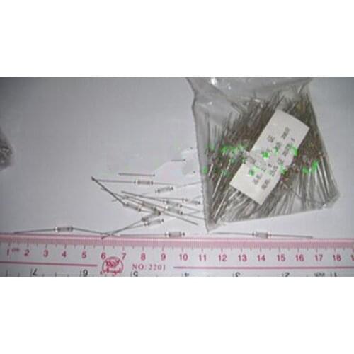 3*10 MM 250V 2.5A Fast fuse for lead glass ,new and original