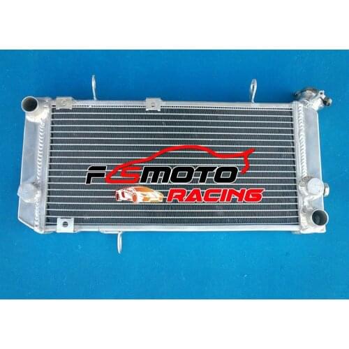 3 ROW Aluminum Radiator For Suzuki TL1000S TL-1000S TL1000 S 1997-2001 98 99 00 97 01