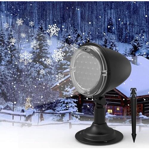 AUSYLE LED Holiday Light Bulbs