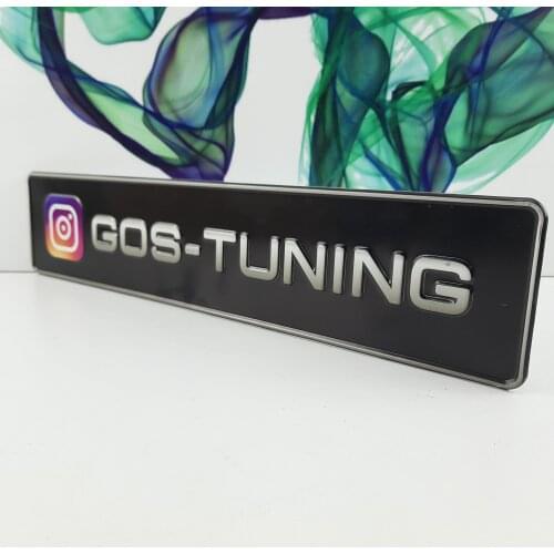 Номерные знаки Avtoznak China At AliExpress