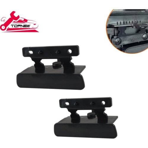 Vehicles Center Console Armrest Lid Latch Lock Knob For Chevy Suburban Silverado 1500 2500 3500 Avalanche Tahoe GMC