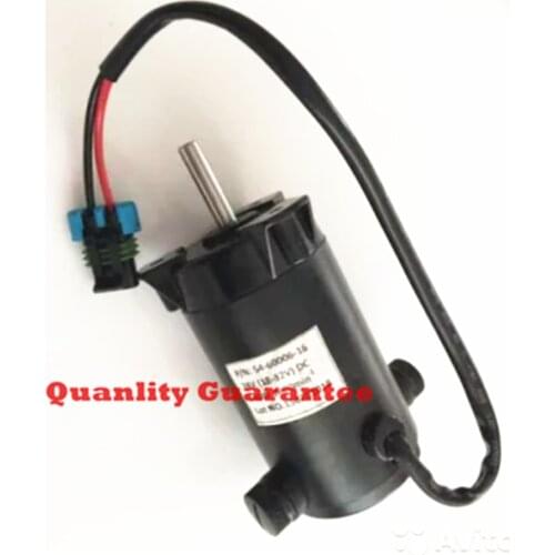 DC Motor EGBA1E060 54-600 54-60006-10,54-60006-00 for Kelly Refrigerator Parts