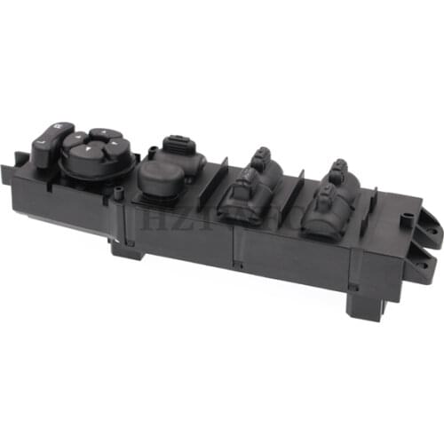 Electric Controller Master Switches Power Window Switch 68171681AA 56009449AC New Front Left Driver Side For Jeep Cherokee