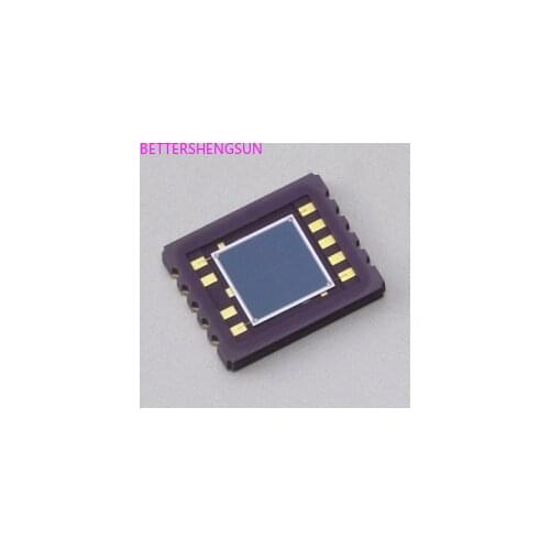 Photosensitive area 5.5X5.5mm S5990-11 high precision 2D PSD position sensor