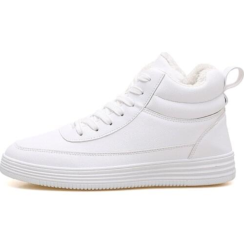 Personality customization High QualitCasual Shoes Casual Shoes Men Breathable Fashion Casual Men Shoes White