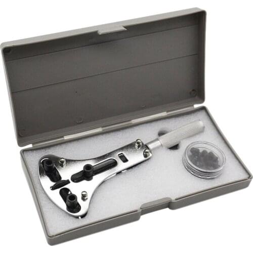Watch Repair Tool Back Opener Large Wrench Waterproof Screw Case