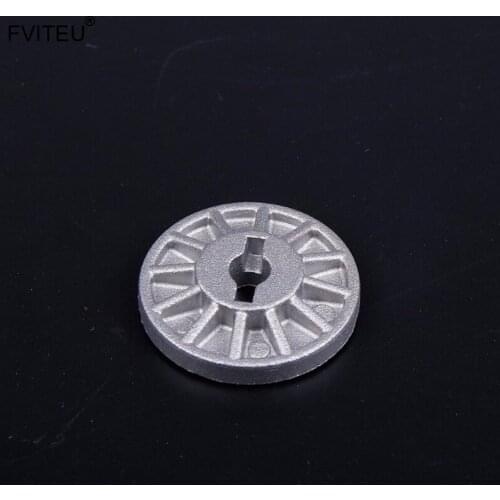 FVITEU Torsion slicer pressure plate fit 1/8 HPI Racing savage XL FLUX Rovan TORLAND MONSTER BRUSHLESS TRUCK PARTS