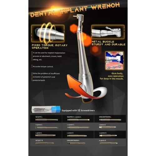 Miflame Dental Materials