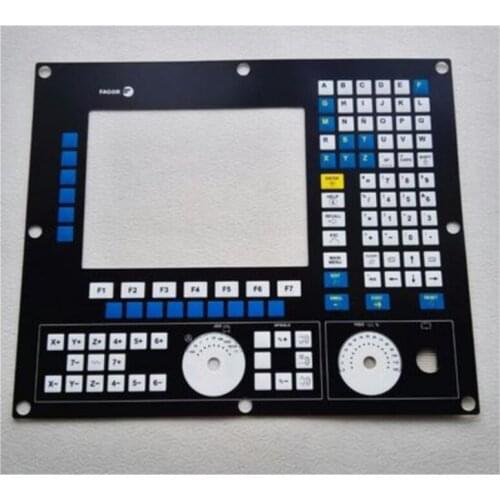 New system mask 8040 8055 8035 button film