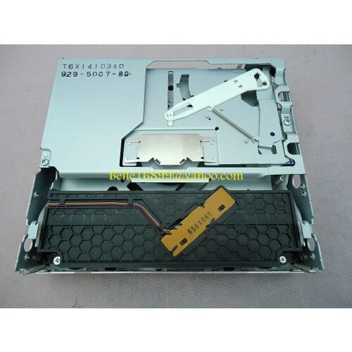 New clarion single CD mechanism loader PCB 039-1945-20 for citroen Piccasso PU-2472B PU-2471A PA-2629A PF-2597A DRZ9255SE 2pcs