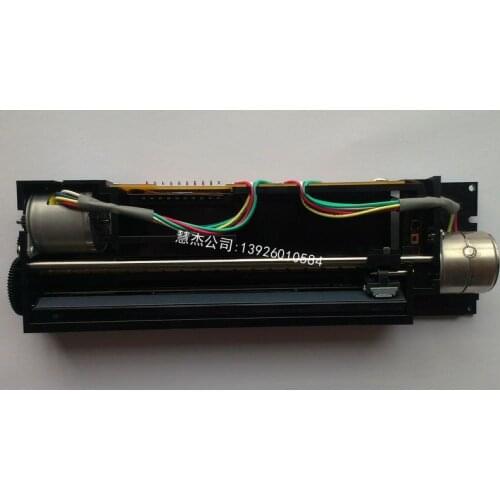 NJK10592 Stago Art Semi-Coal Printer