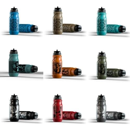 PSONMETIC Travel Water Bottles