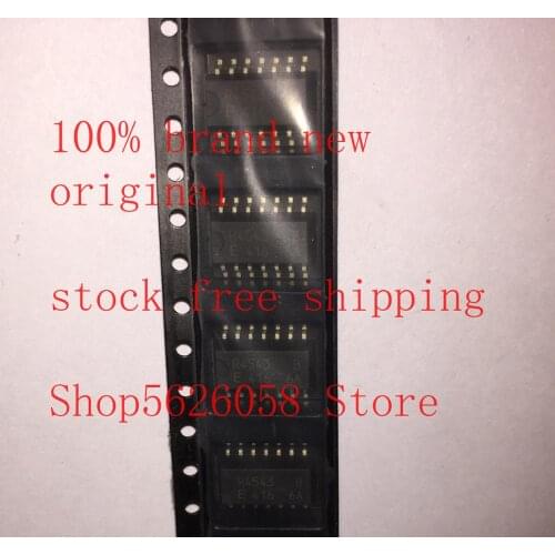 R4543 R4543B RTC4543 RTC-4543SAB SOP-14 SOP 100% brand new in stock 10PCS/LOT
