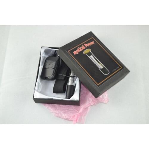 Super delux - Mystical Power (remote sharpie) Stage Clsoe Up Magia Illusion Gimmick Props Accessaries for Professional Magicians