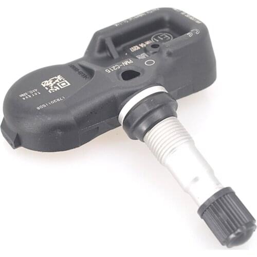 433Mhz Tire Pressure Monitoring System (Tpms) Sensor For Toyota Camry Chr Corolla 42607-48020(1 Pcs)