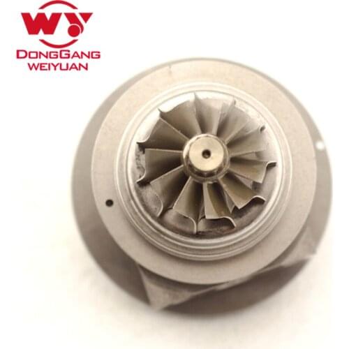 TD02 49173-07507 49173-07508 49173-07506 49173-07504 Turbo CHRA cartridge for Citroen Berlingo 1.6 HDi / Citroen C3 1.6 HDi