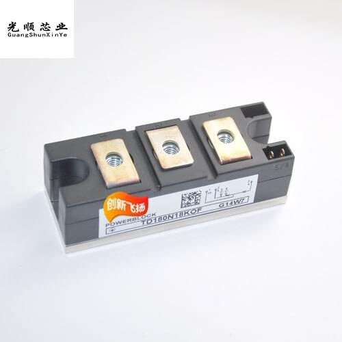 TD180N16KOF/TD180N18KOF