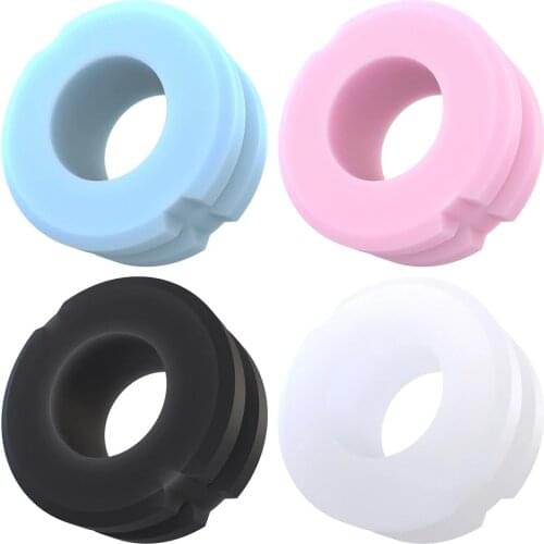 2pcs JawLine Exerciser Ball Facial Jaw Muscle Toner Trainin Fitness Anti-aging Food-grade Silica Face Chin Cheek Lifting Slimmin