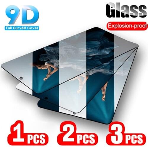 3PCS Tempered Glass For Samsung Galaxy A50 A30 Screen Protector Glass For Samsung Galaxy M20 M10 A20 A20E A40 A80 A70 A60 Glass