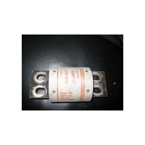 A70P1000 fast fuse with Yaskawa inverter G7 series 280KW