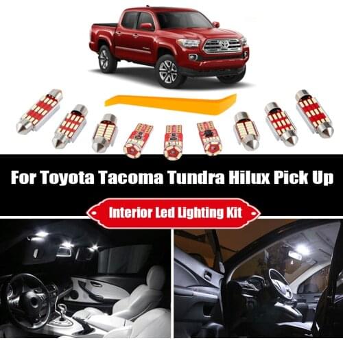 2pcs F37cm Car LED Interior Light For Audi TT MK1 Error Free WhiteCeiling Bulbs Kit Fit Map Dome License Plate Lamp