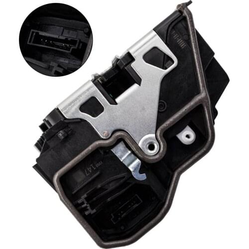 Rear Left Power Electric Door Lock Actuator #51227202147 Fit For BMWMINI Cooper