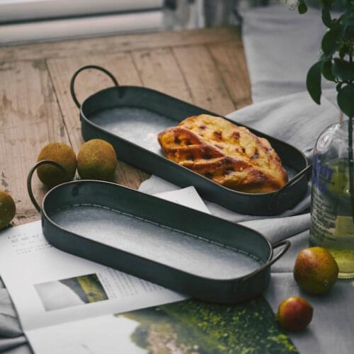 LosWhy Trays