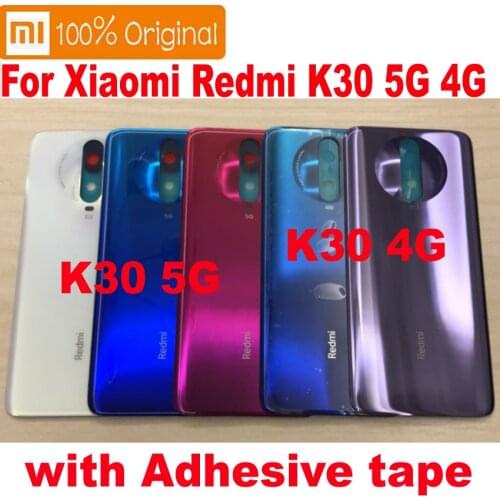 LTPro Xiaomi Redmi K30 5G Phone Batteries China
