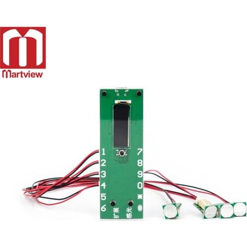 Martview Magico OPPO Tool