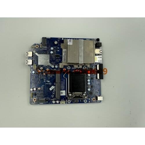CN-0WJ7WM 0WJ7WM WJ7WM for dell Alienware ALPHA R2 LGA1151 motherboard R9 M470X 2G 100% tested