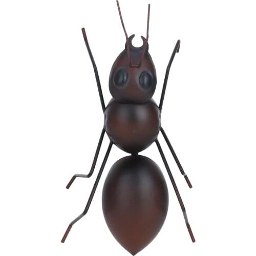 Ant Ornaments Ornament Outdoor Home Crafts House Accessories Desk Decor