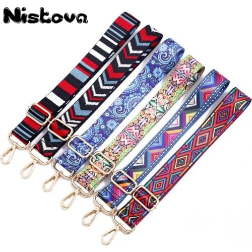Nistova Accessories For Bags