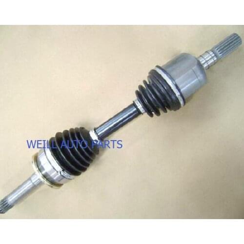 Front Drive Shaft Assy Axle 2303390-K01 for Great Wall Haval