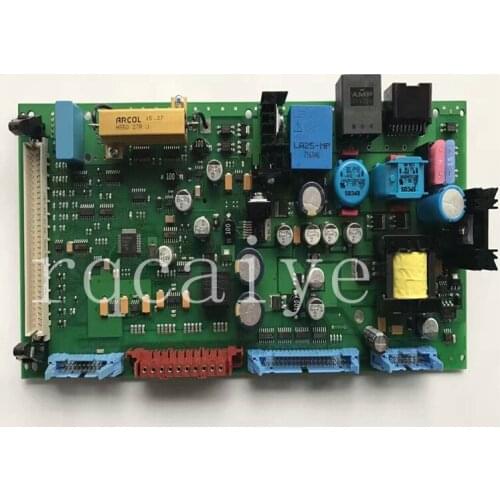 2 Piece 00.781.9327 00.781.9328 00.785.0809 00.781.0895 Flat Module UVM3 Card for SM52 SM74 XL105 etc. Printing Machine
