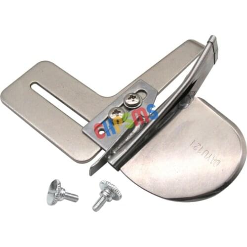 FIT FOR JANOME COVERPRO (FITS) SINGLE FOLD BINDER # A4