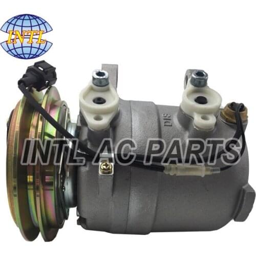 Zexel DKV14C NVR140S auto ac compressor for FORD MONDEO MAVERICK NISSAN TERRANO 92600-0F000 92600-0F001 92600-56G11