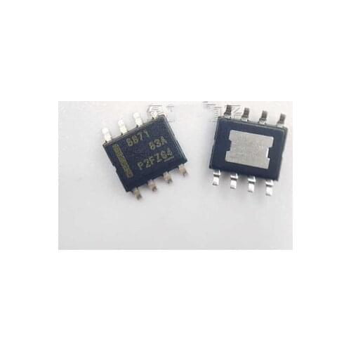 10pcs/lot DRV8871DDAR DRV8871 MARKING 8871 SOP-8 New and original