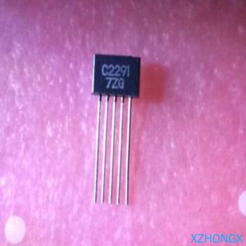 2SC2291 C2291 New&original