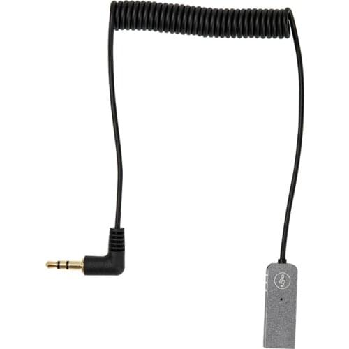 USB Vehicle Bluetooth Receiver 5.0 3.5mm Bluetooth Transmitter Bluetooth Adapter Kvm Switch Hdmi