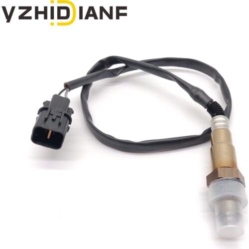 1 piece Oxygen sensor FOR HYUNDAI- IX35 LIFT 2.0 B SONDA LAMBDA 39210-2E410 392102E410