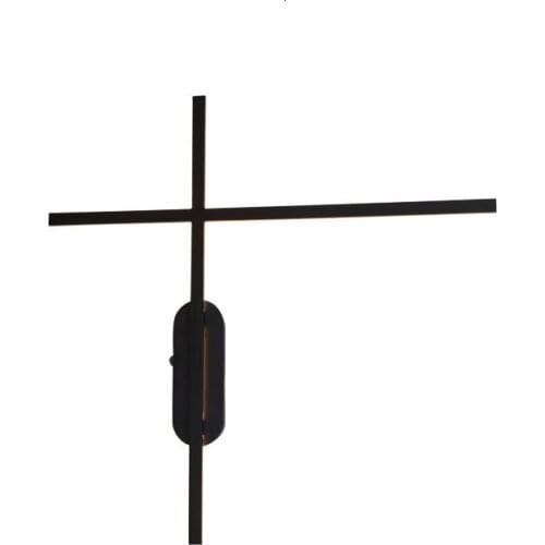 Home Decorative Indoor Modern Bedside Mount Contemporary Led Wall Light Aplique Luz Pared Light Fixtures wandlamp